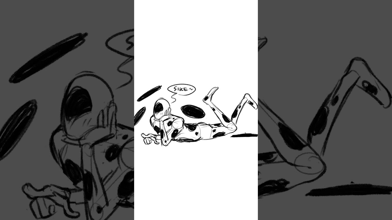 The Spot: Settling In A New Life | Comic by alexxuun 