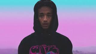 Jaden - Not The Same (Play This on a Mountain at Sunset Loop)