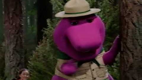 All Week Of Camp WannaRunnaRound (Screener) (All Week Version) Part 187