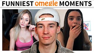 The Funniest Omegle Moments Of 2023