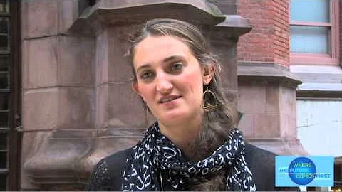 Rachel Heavner (M.A., International Educational De...