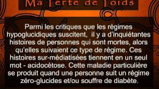 Ma Perte De Poids - Questions Sur Les Regimes Dukan Et ...