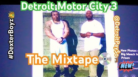 DetroitPay$o - A Jail Story (Official Music Video) #freeeverybody