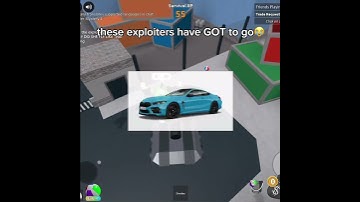 these exploiters are insane😭 #roblox #mm2 #exploiter