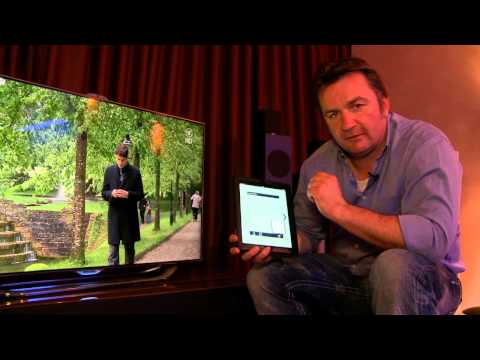 SAT Receiver Kathrein UFS 925 HD mit HD+ Smart TV Portal und vielen weiteren Funktionen