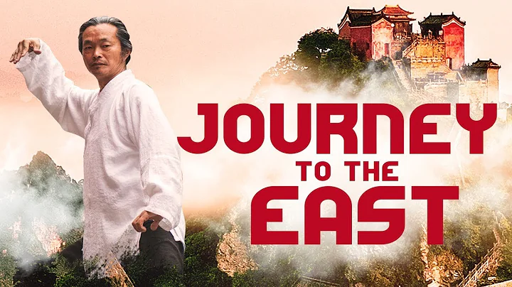 Taoism's World Changing Wisdom  [FILM] - Journey t...