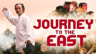 Taoism's World Changing Wisdom ☯ [FILM]  Journey to the East