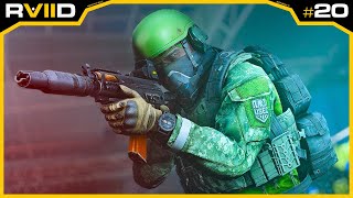 The LOOT was TOO HEAVY - Ep #20 - Season 7 - Full Raid Playthrough / Guide