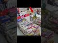 Shoplifting: The Shocking Reality Caught on Camera #shorts