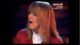 France Gall - 1981- Tout pour la musique - HQ! - (Palmarés des chansons)