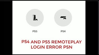 How To Fix Connect PS4 Remoteplay or PS5 Remoteplay Can Not Login eror Android Phone screenshot 5