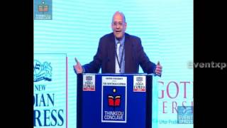 ThinkEDU 17 - How can a 'make in India' education be made aspirational? screenshot 4