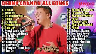 Download Lagu DENNY CAKNAN ALL SONGS \ MP3