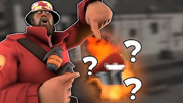 TF2: UNBOXING AN UNUSUAL!? (with Reaction)