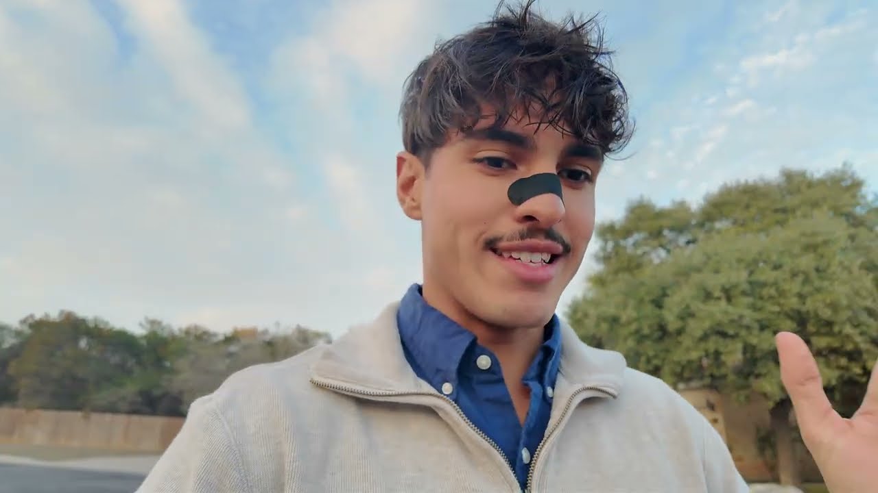 the dark side of looksmaxxing that no one talks about