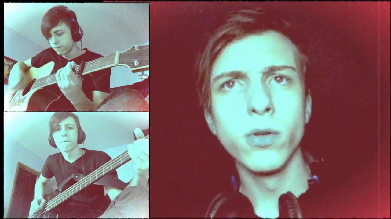 Motorama - Ghost (Cover by Martadello) auf YouTube ansehen Motorama - Ghost (Cover by Martadello) auf YouTube ansehen
