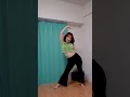 色々諦めがちな Kep1er "WA DA DA" Dance Cover
