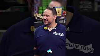 Super Expensive Thors Hammer