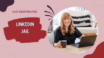 LinkedIn Jail