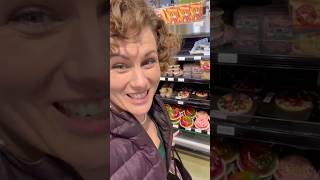 Grocery stores in Minnesota hit different