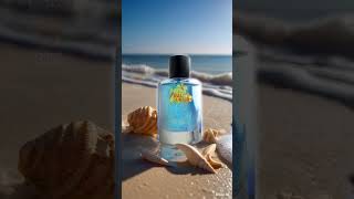Bali Surfers Perfume - Blue Point For Her 100 ML &amp; 37 ML Eau de Parfum