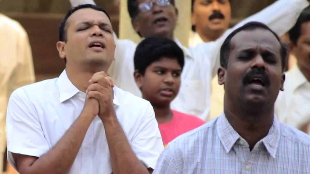 Neenga Podhum Yesappa - Pas. Gabriel Thomasraj | ACA Worship