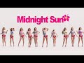 Midnight Sun Tracklist Reveal
