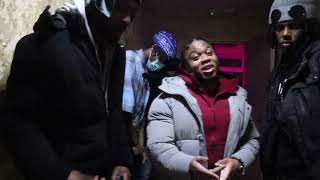 MAFIA - Ra’Siah x Moz x ZEDI