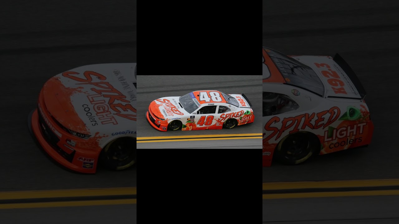 NASCAR Picks: 2024 Daytona (August) & Milwaukee