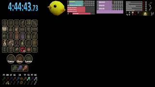 OoTMM: AD with Dungeon/Boss Shuffle w/ @alexanderharrold