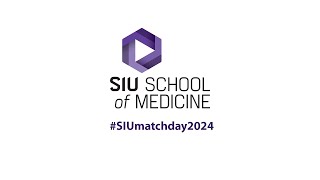 2024 Match Day | SIU School of Medicine