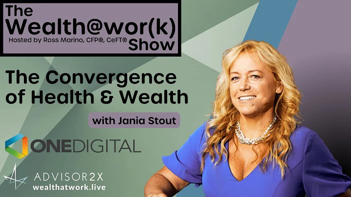 Jania Stout on The Wealth@wor(k) Show with Ross Ma...