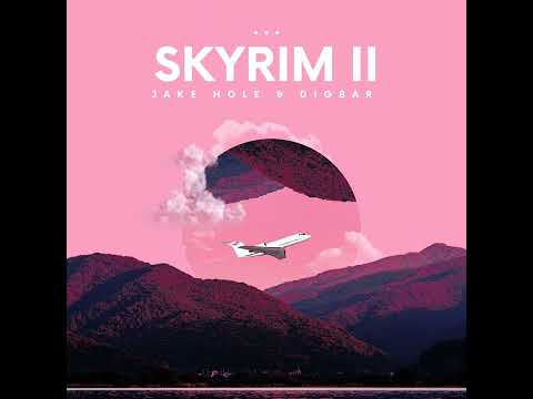 Jake Hole DigBar Skyrim II