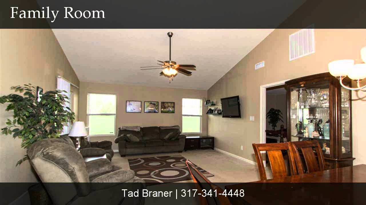3867 Tartan Trail Whitestown, IN 46075