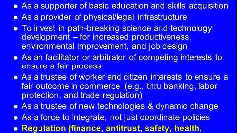 Transforming the Industrial State: The Ultimate Complex System Challenge  Nicholas A. Ashford, PhD