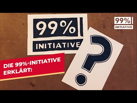 Video: Was ist die 99. Verfassungsänderung?