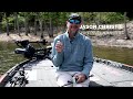 SPRO Pro Jason Christie Talks About the JC Elite and JC Elite MG Reels
