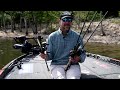 SPRO Pro Jason Christie Talks About the JC Elite and JC Elite MG Reels