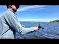 SPRO Pro Jason Christie Talks About the JC Elite and JC Elite MG Reels