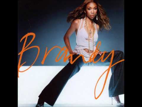 Finally - Brandy