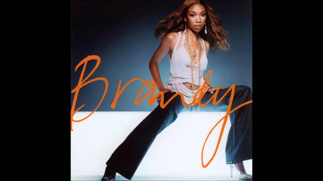 Brandy Finally YouTube