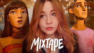 Eine absolute 10/10! – MIXTAPE (Full Game) – Let's Play (Deutsch) screenshot 4