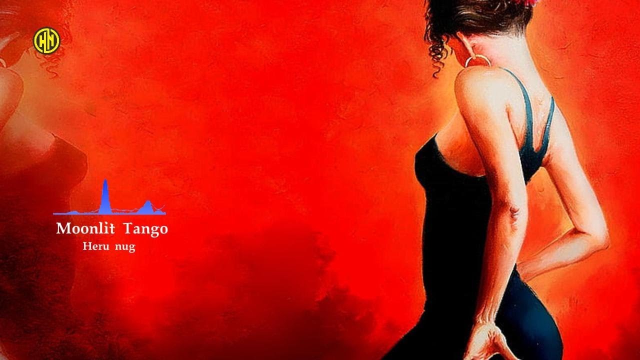 INSTRUMENTAL FLAMENCO VIBE "MOONLIT TANGO"- FREE NO COPYRIGHT-Heru nug INSTRUMENTAL FLAMENCO VIBE "MOONLIT TANGO"- FREE NO COPYRIGHT-Heru nug