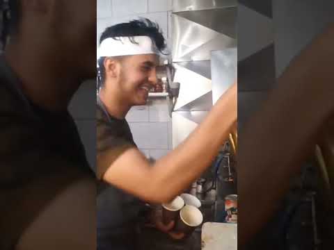 ملك شاهي العدني مدهش