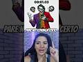 Tenho certeza que Ninguém vai conseguir #react #jogos #brincadeira
