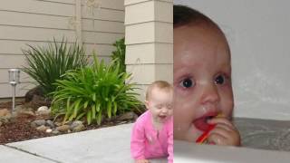 Happy Birthday Kiera Reese Spencer