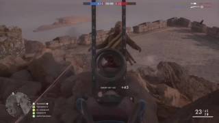 SHELL SHOCK Battlefield 1