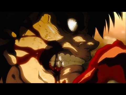 【セリフ入りMAD】進撃の巨人×SMACK baby SMACK (BiSH)