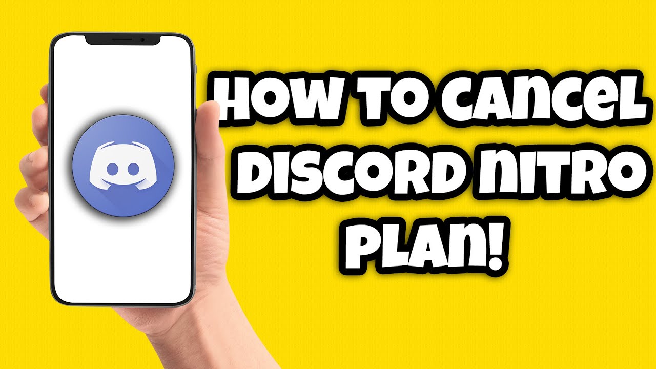 How To Cancel Your Discord Nitro Subscription Plan YouTube how-to-cancel-your-discord-nitro-subscription-plan-youtube