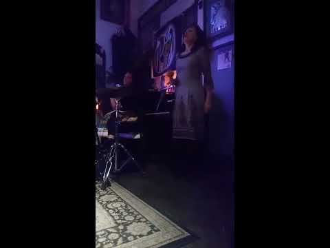 Swan Woman Band Live @Rakit Club, Brooklyn